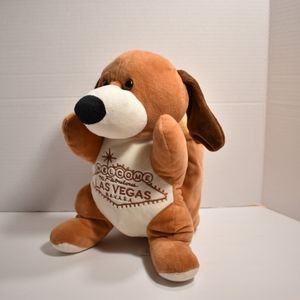 2003 Koskash dog Plush